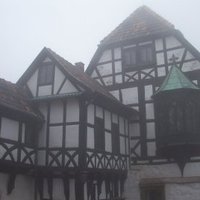 Wartburg Castle by Els Slots