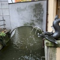 Water Management System of Augsburg by Els Slots