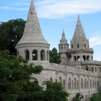 Budapest by Els Slots