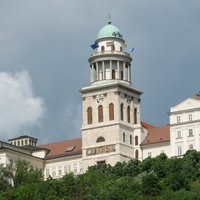 Pannonhalma by Els Slots