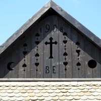 Hollókö by Els Slots