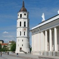 Vilnius by Els Slots