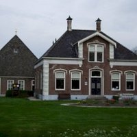 Beemster Polder by Els Slots