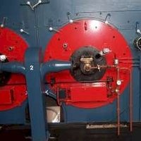 Ir. D.F. Woudagemaal by Els Slots