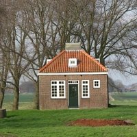 Schokland by Els Slots