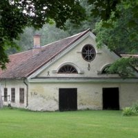 Engelsberg Ironworks by Els Slots