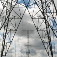 Grimeton Radio Station by Els Slots