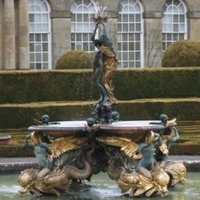 Blenheim Palace by Els Slots