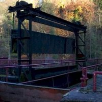 Derwent Valley Mills by Els Slots