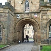 Durham Castle and Cathedral by Els Slots