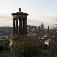Edinburgh by Els Slots