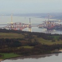 Forth Bridge by Els Slots