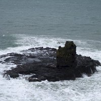 Giant's Causeway by Els Slots