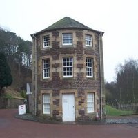 New Lanark by Els Slots