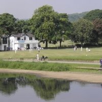 Saltaire by Els Slots