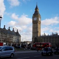 Westminster by Els Slots