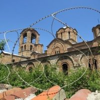 Medieval Monuments in Kosovo by Els Slots