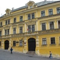 Banska Stiavnica by Els Slots