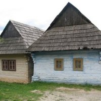 Vlkolinec by Els Slots