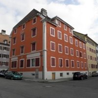 La Chaux-de-Fonds / Le Locle by Els Slots