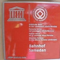 Rhaetian Railway by Els Slots