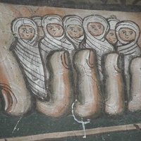 Churches of Moldavia by Els Slots