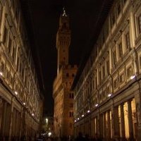 Florence by Ian Cade