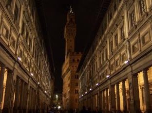 Florence by Ian Cade