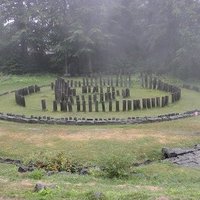 Dacian Fortresses by Els Slots