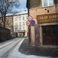 Kraków by Els Slots