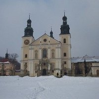 Kalwaria Zebrzydowska by Els Slots