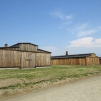 Auschwitz Birkenau by Els Slots