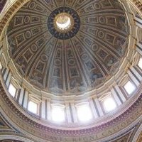 Vatican City by Ian Cade