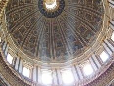 Vatican City by Ian Cade