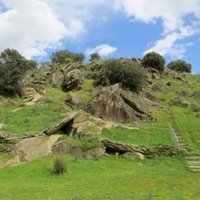 Coa Valley and Siega Verde by Els Slots