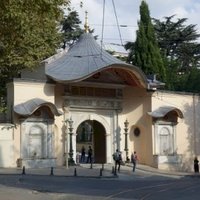 Istanbul by Els Slots