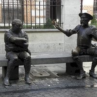 Alcala de Henares by Els Slots