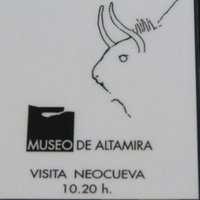 Altamira Cave by Els Slots