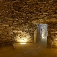 Antequera Dolmens Site by Els Slots