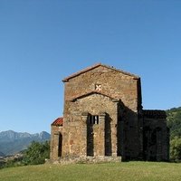 Asturian Monuments by Els Slots