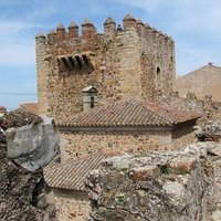 Caceres by Els Slots