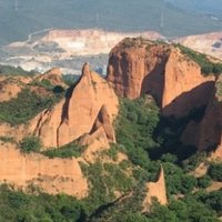Las Medulas by Els Slots