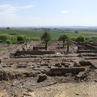 Medina Azahara by Els Slots