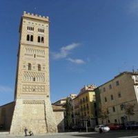 Mudejar Architecture of Aragon by Els Slots