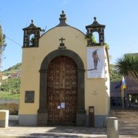 San Cristobal de La Laguna by Els Slots