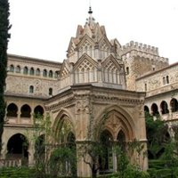 Santa Maria de Guadalupe by Els Slots