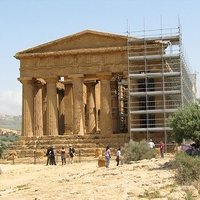Agrigento by Els Slots