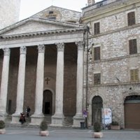 Assisi by Els Slots