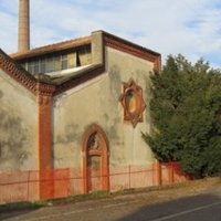 Crespi d'Adda by Els Slots