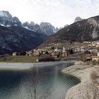 Dolomites by Els Slots
